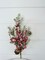 16&#x22; Snowy Berry &#x26; Pinecone Decorative Pick - Winter Christmas Decor-XX0983
